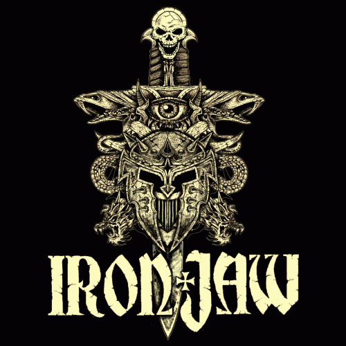 Iron Jaw : Tonight We Raid